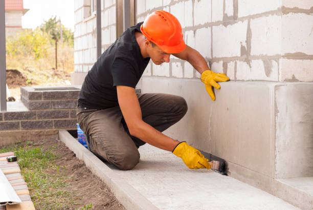 Licensed Exterior Waterproofing service in Potomac, MD - Halo Water Proofing
